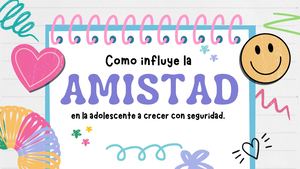 Presentacion Libreta Papel Aesthetic Juvenil Azul Rosa