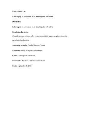 Libro Digital