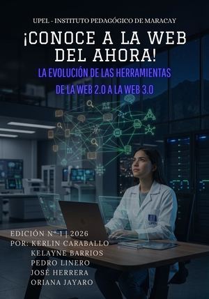 Revista Trabajo Informativo