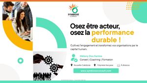 Presentation Brochure Symbiose Consult