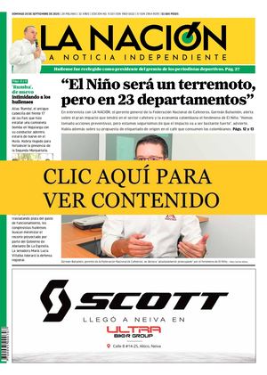 Edic 20 De Sep De 2026