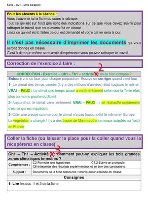 5 Ch1 A3 Ordre Cours (Zones Climatiques)