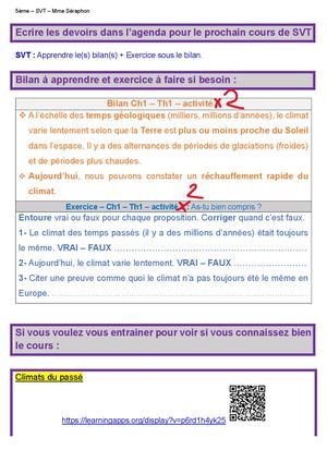 5 Ch1 A2 Ordre Devoirs