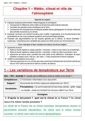 5 Ch1 Ordre Th1 Tout Le Chapitre