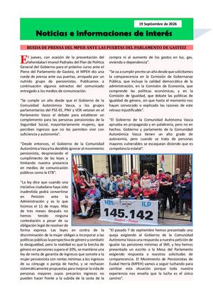 Albisteak Noticias Irailak 19 Septiembre (1)