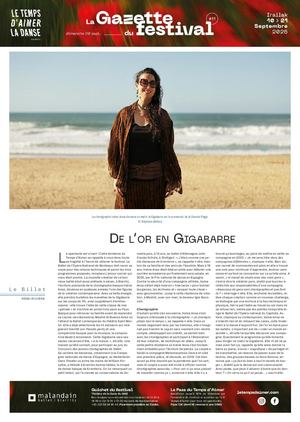 Gazette 11