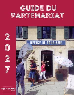 Guide Du Partenariat 2026-27