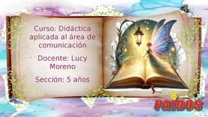 Cuentos