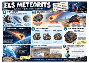 Els Meteorits Ariadna Complet