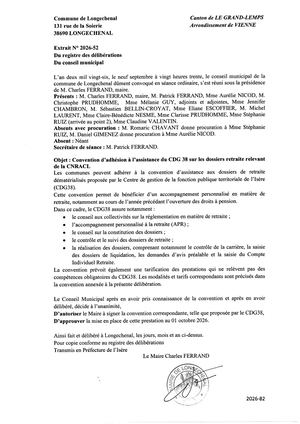 2026 52 Convention Adhesion Dossier Retraite Cdg38