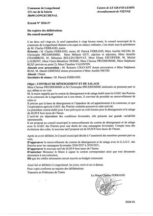 2026 57 Contrat De Deneigement Et Salage