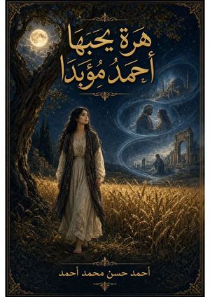 هرة يحبها احمد مؤبدا Merged