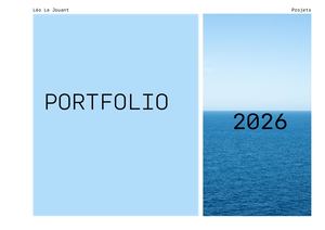 Portfolio