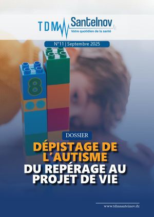 Dossier du mois de septembre 2026