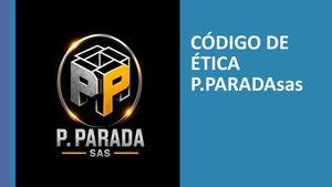 Código De Ética 4
