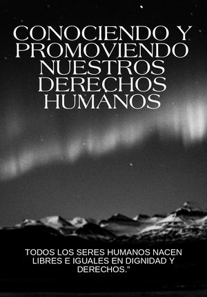REVISTA DIGITAL DERECHOS HUMANOS