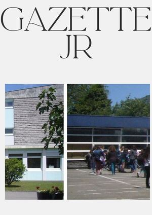 Test 2 Magazine Jean Rostand