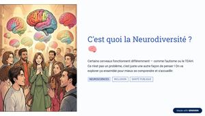 Cest Quoi La Neurodiversite