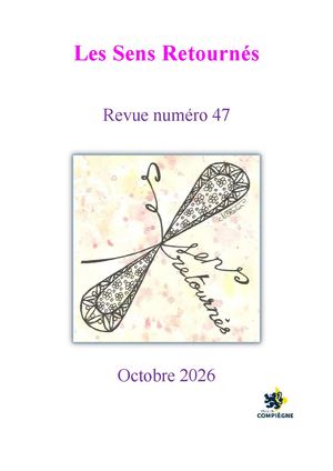 Revue 47 Octobre 2026