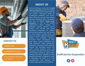 Krafft Service Corporation