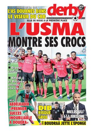 Derby du 21.09.2026