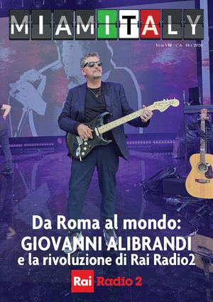 Miamitaly 6 2026