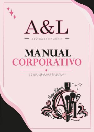 Manual Corporativo Paleta Penultima