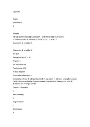 Documento