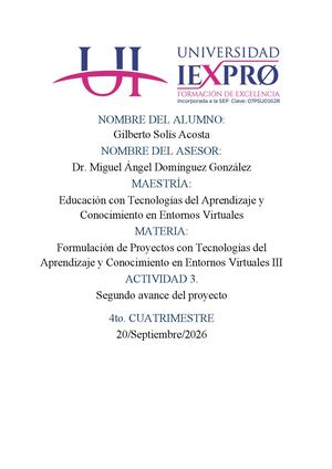 S3 Act3 Gilberto Solis Acosta Proyecto