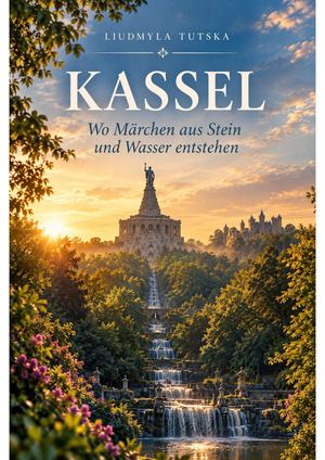 Kassel. Wo Märchen aus Stein und Wasser entstehen
