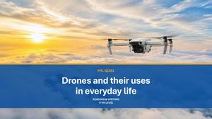 Drones