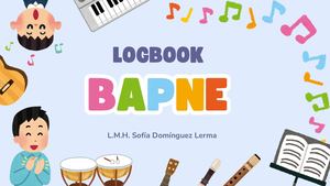 Logbook Bapne SDL