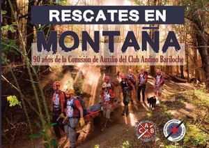 Rescates en montañas