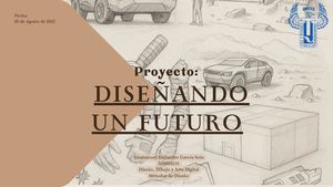 Metodo De Diseño