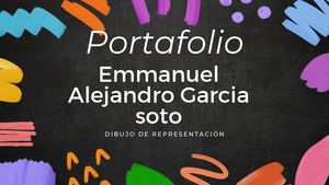 Portafolio Academico