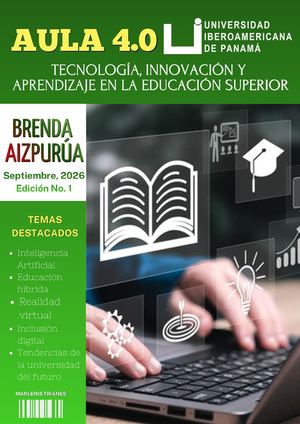 Revista Digital Aula 4 0