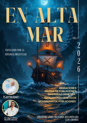En Alta Mar