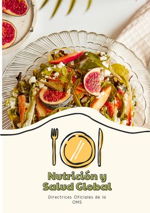 ALIMENTACION SALUDABLE