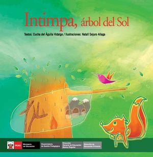 Intimpa, áRbol Del Sol