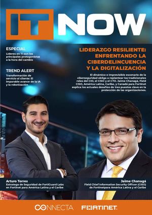 Connecta Edición Itnow #159