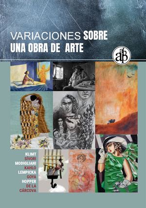Variaciones sobre una obra de arte