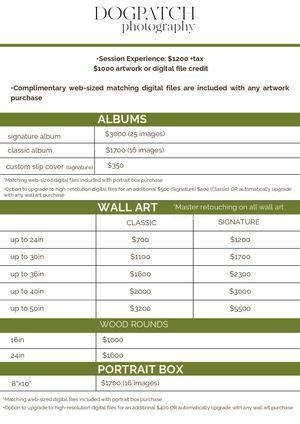 Dpp Price List 2026