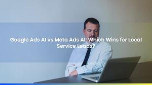 Google Ads AI vs Meta Ads AI: Which Wins for Local Service Leads?