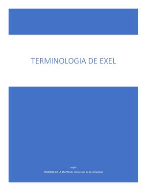 Exel