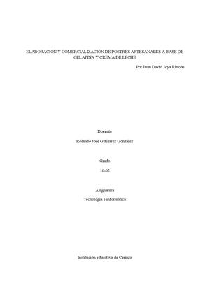 Base Proyecto Gelatina (1)