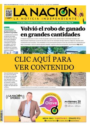 21 Sept De 2026
