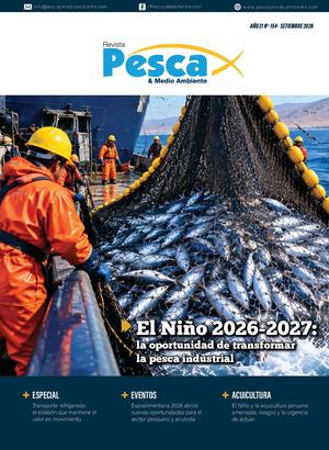 PESCA & MEDIO AMBIENTE N ° 154