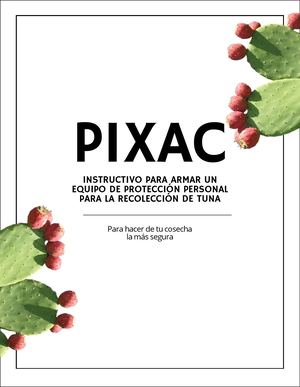 Pixac Revista
