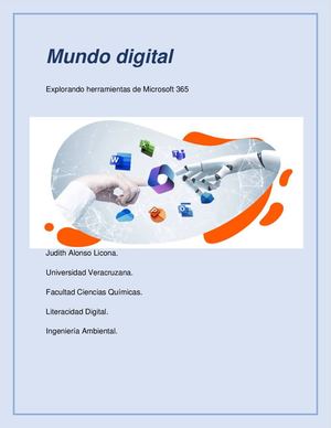 Mundo Digital