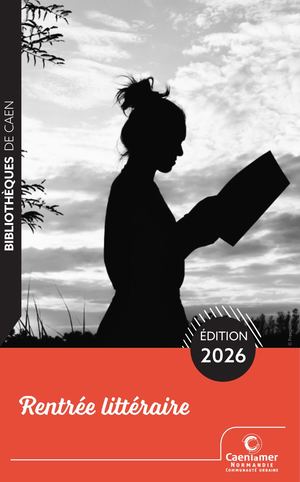 Rentrée Littéraire 2026
